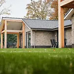 Station touristique De Ijsvogel - Het échte Veluwegevoel