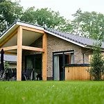 Station touristique De Ijsvogel - Het échte Veluwegevoel *