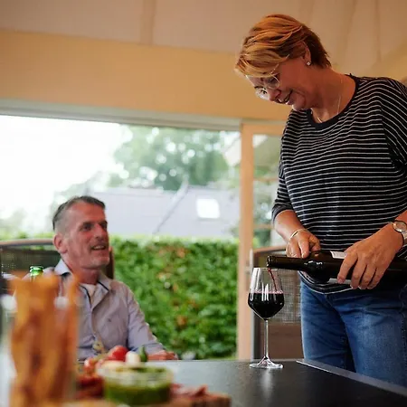 De Ijsvogel - Het Echte Veluwegevoel *