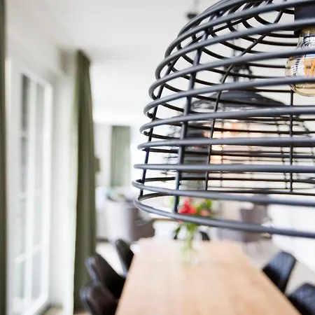 De Ijsvogel - Het Echte Veluwegevoel Voorthuizen