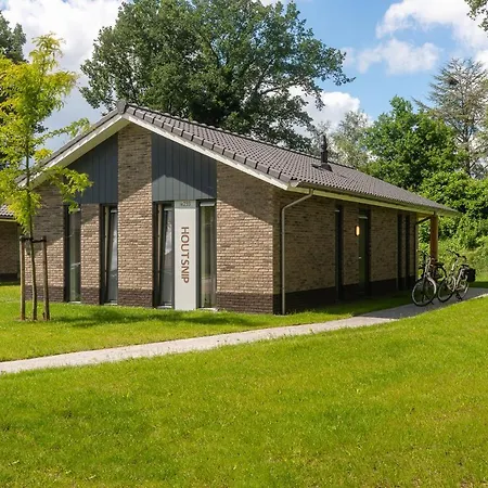 De Ijsvogel - Het Echte Veluwegevoel * 부투이젠