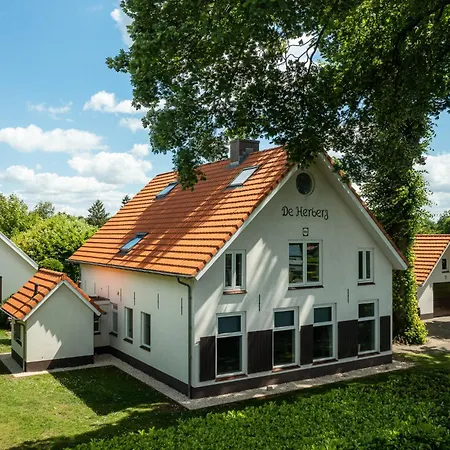 De Ijsvogel - Het Echte Veluwegevoel 부투이젠