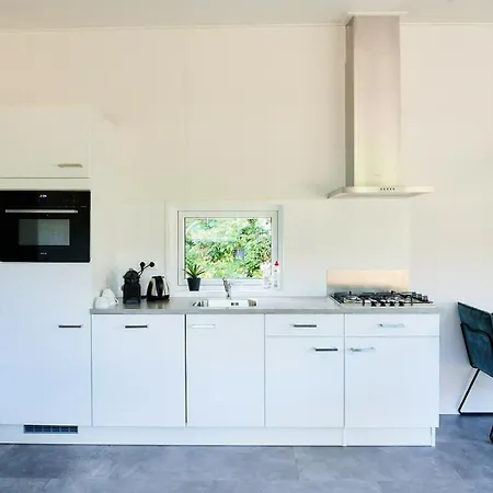 De Ijsvogel - Het Echte Veluwegevoel