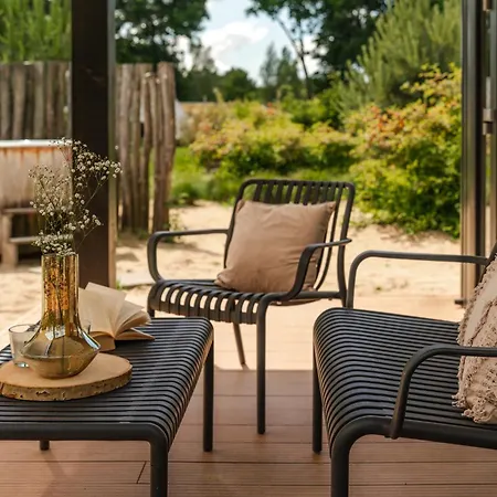 De Ijsvogel - Het Echte Veluwegevoel * 부투이젠