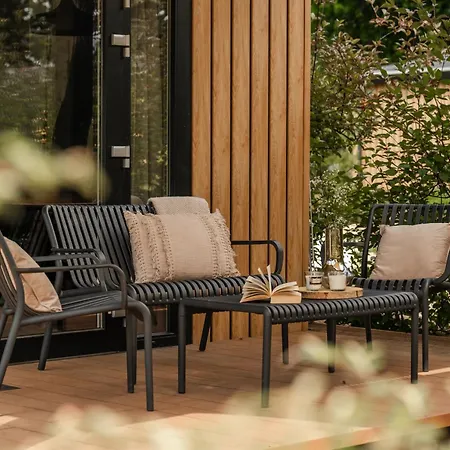 De Ijsvogel - Het Echte Veluwegevoel 리조트