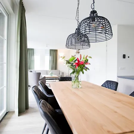 리조트 De Ijsvogel - Het Echte Veluwegevoel