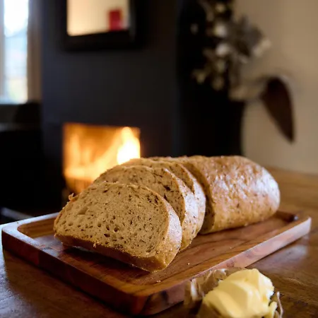 De Ijsvogel - Het Echte Veluwegevoel 부투이젠