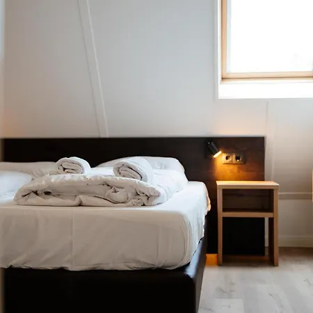 De Ijsvogel - Het Echte Veluwegevoel * 부투이젠