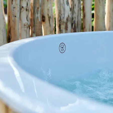 De Ijsvogel - Het Echte Veluwegevoel 리조트 부투이젠