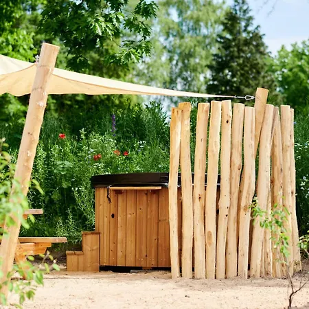 De Ijsvogel - Het Echte Veluwegevoel *