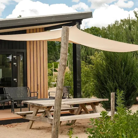 De Ijsvogel - Het Echte Veluwegevoel * 부투이젠