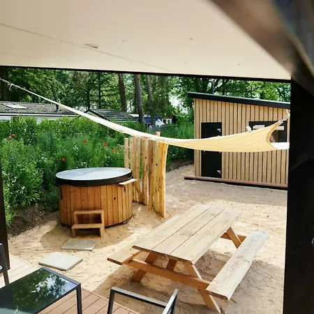 De Ijsvogel - Het Echte Veluwegevoel