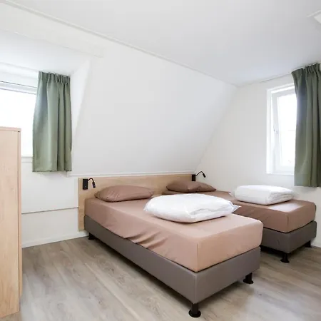 De Ijsvogel - Het Echte Veluwegevoel 리조트