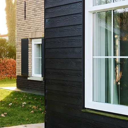 De Ijsvogel - Het Echte Veluwegevoel 리조트 *