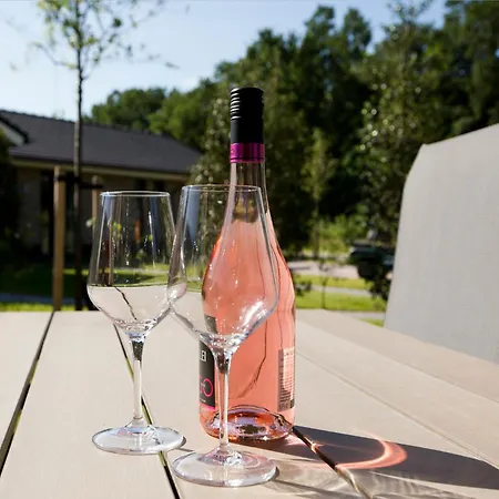 De Ijsvogel - Het Echte Veluwegevoel 리조트