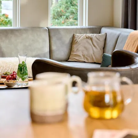 리조트 De Ijsvogel - Het Echte Veluwegevoel