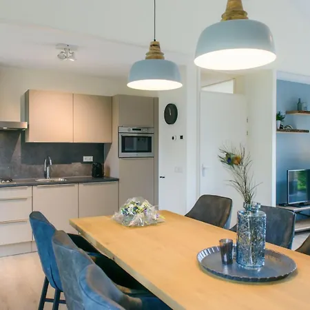 리조트 De Ijsvogel - Het Echte Veluwegevoel *