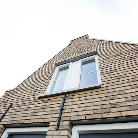 리조트 De Ijsvogel - Het Echte Veluwegevoel 부투이젠