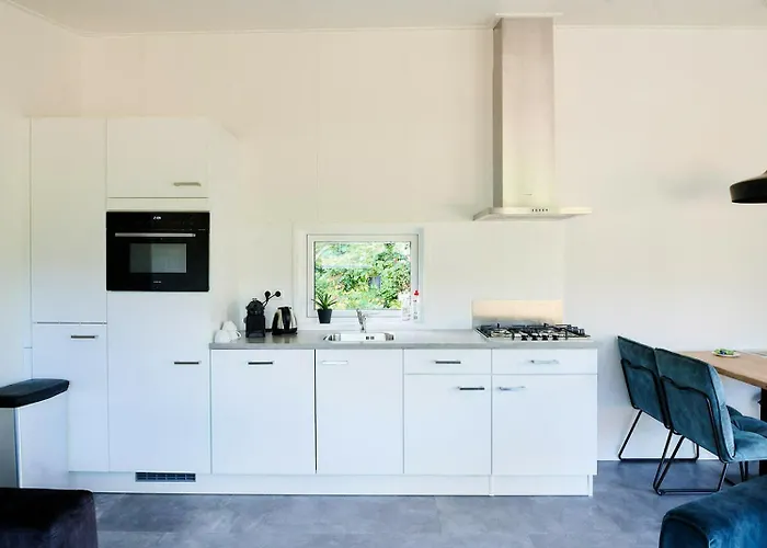 De Ijsvogel - Het Echte Veluwegevoel