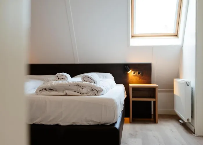 De Ijsvogel - Het Echte Veluwegevoel * Voorthuizen