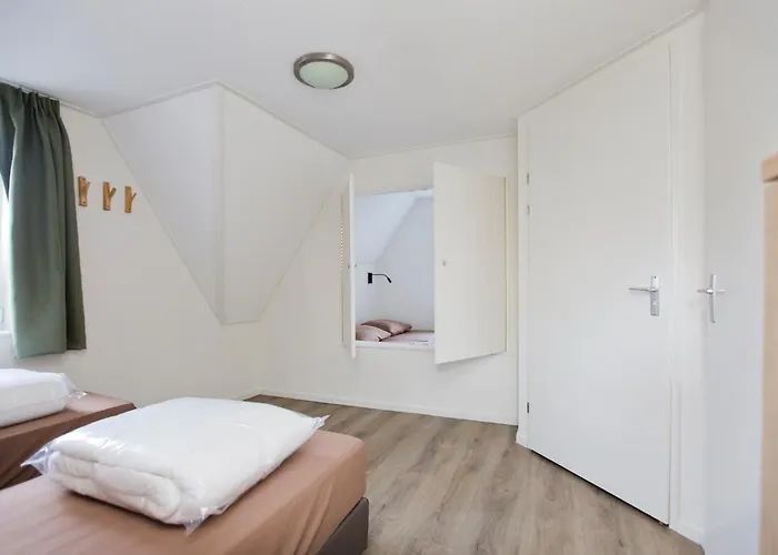 Resort De Ijsvogel - Het Echte Veluwegevoel