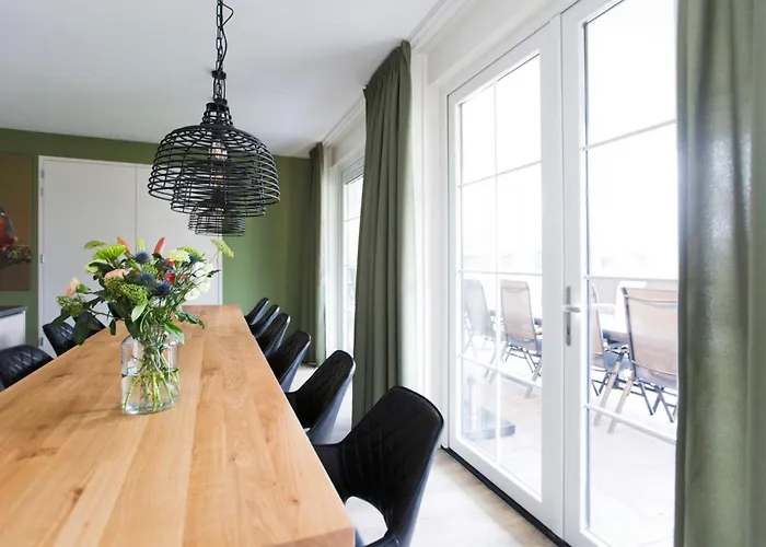 De Ijsvogel - Het Echte Veluwegevoel Resort *