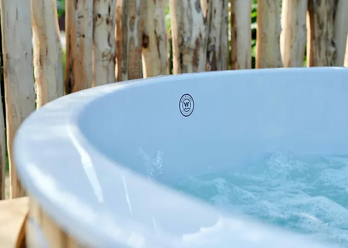 De Ijsvogel - Het Echte Veluwegevoel Resort Voorthuizen