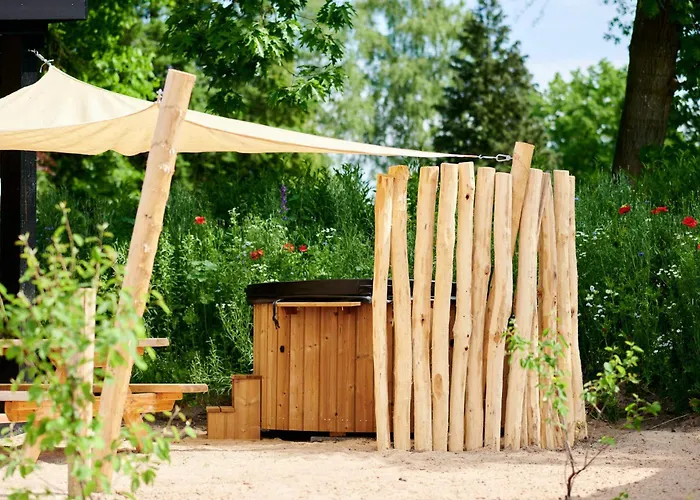 De Ijsvogel - Het Echte Veluwegevoel *