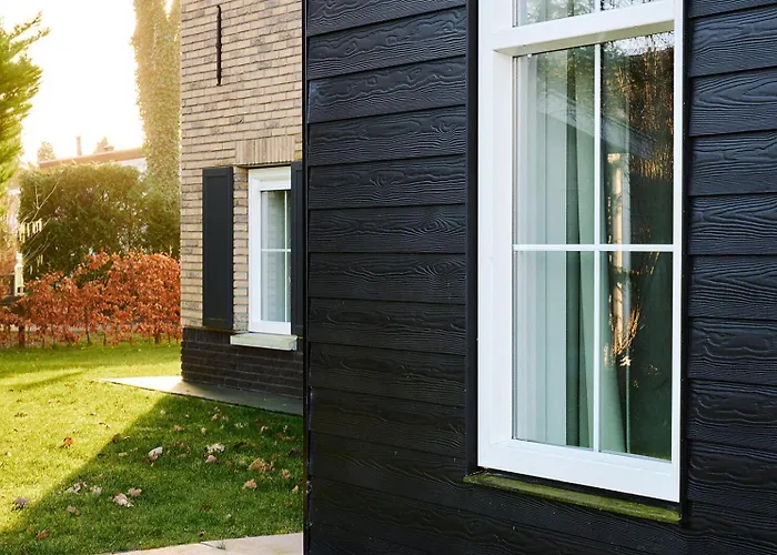 De Ijsvogel - Het Echte Veluwegevoel Resort *