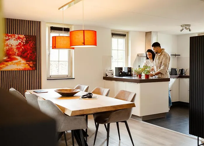 De Ijsvogel - Het Echte Veluwegevoel