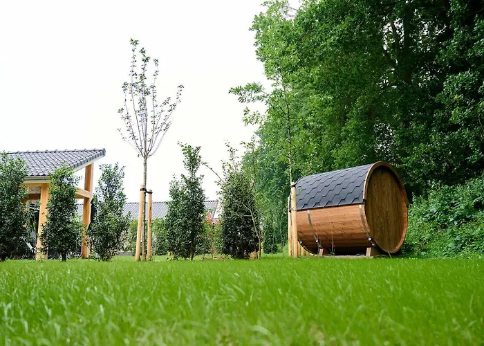 De Ijsvogel - Het Echte Veluwegevoel *