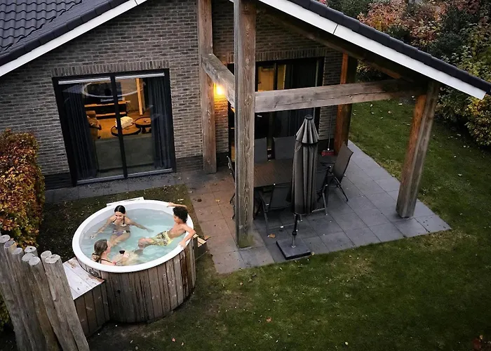 De Ijsvogel - Het Echte Veluwegevoel Voorthuizen