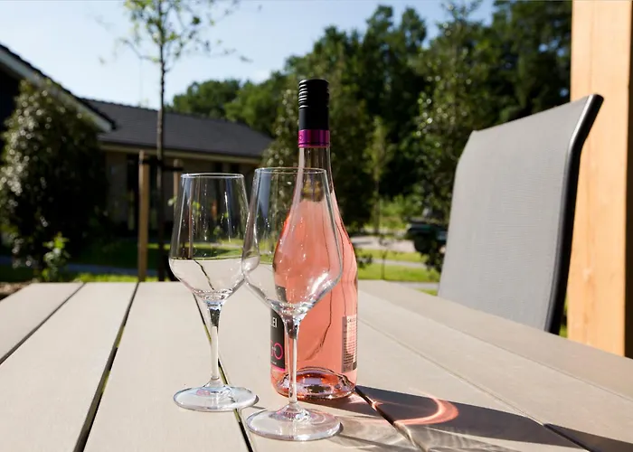 De Ijsvogel - Het Echte Veluwegevoel Resort