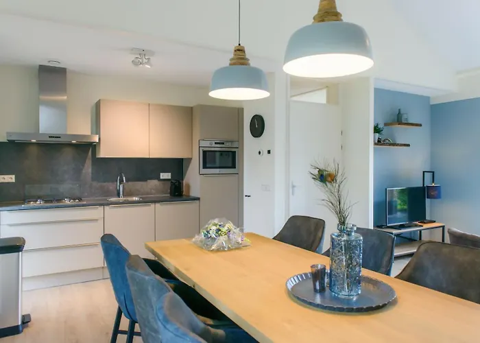 Resort De Ijsvogel - Het Echte Veluwegevoel *