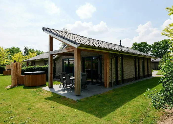 De Ijsvogel - Het Echte Veluwegevoel *